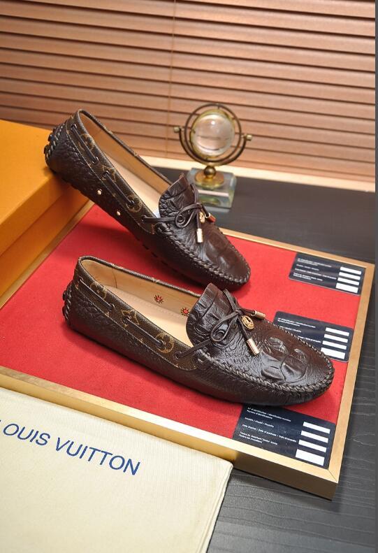 Mila's Edit - LOV Men Shoes - 980