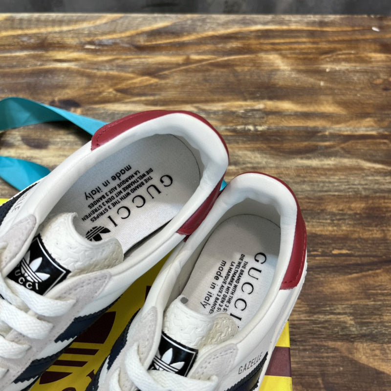Gucci Luxury Shoes