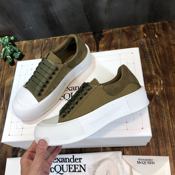Alexander McQUEEN Luxury Shoes
