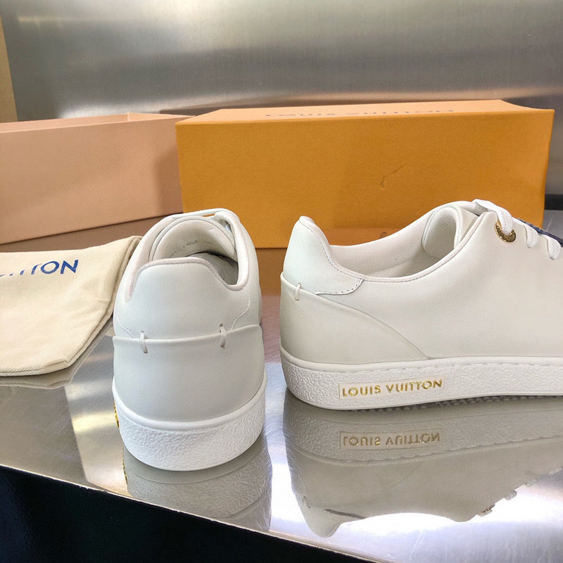 Louis Vuittion Luxury Shoes