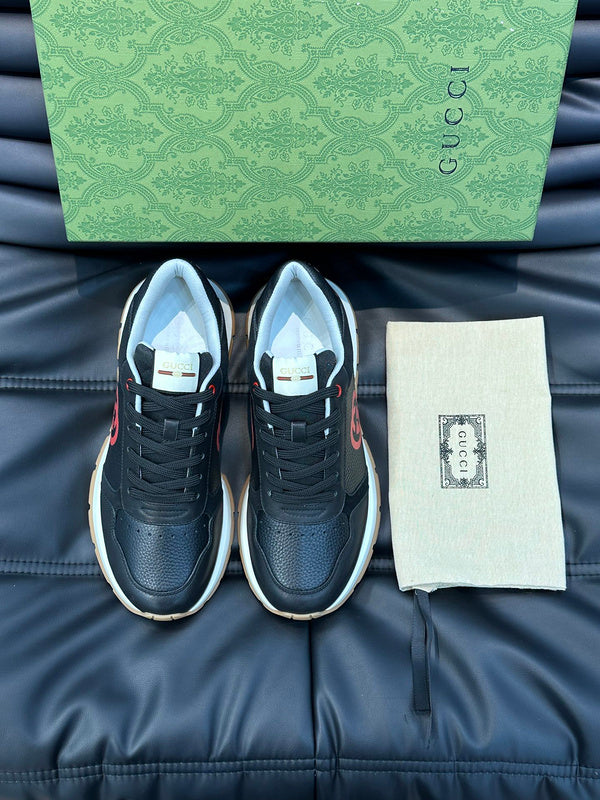 Gucci Luxury Shoes