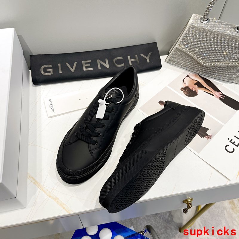 Givenchy Luxury Shoes