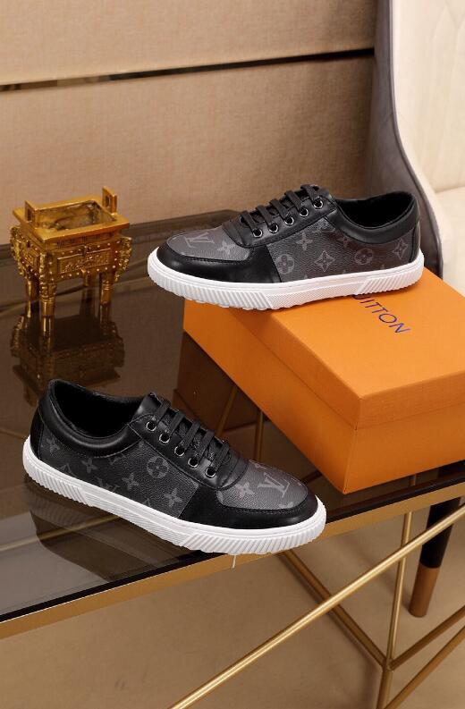 Mila's Edit - LOV Men Shoes - 1984
