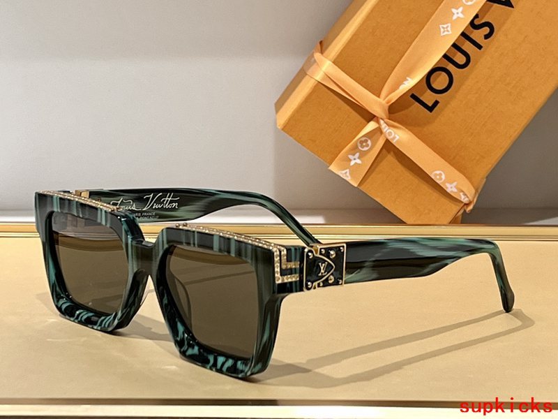 Louis Vuittion Luxury Sunglasses