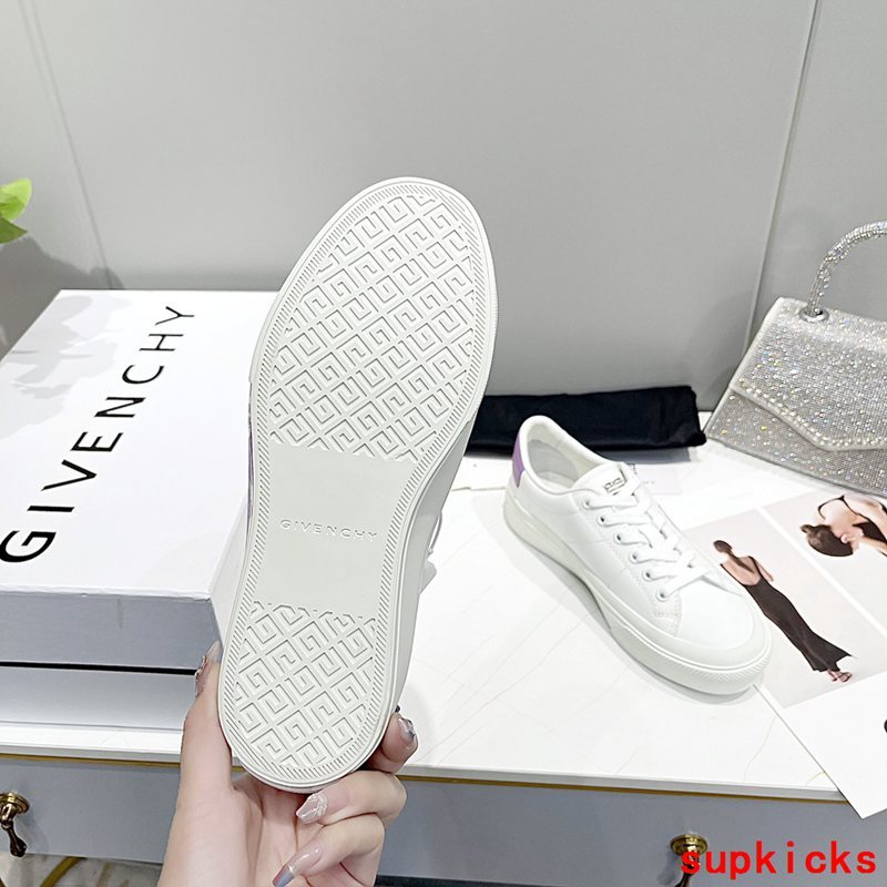 Givenchy Luxury Shoes