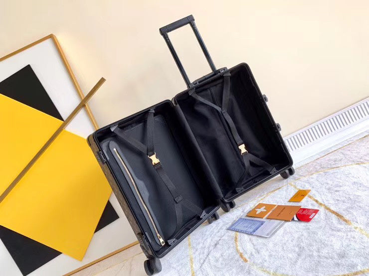 I W Fashion Lu-Vi bags - 11386