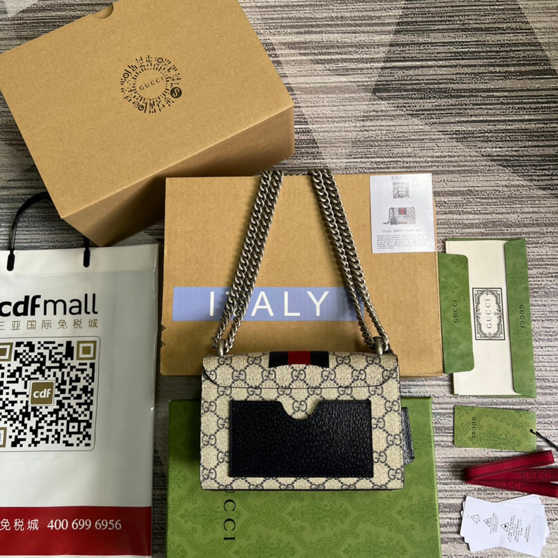 PHA - GUKI Bags - 577