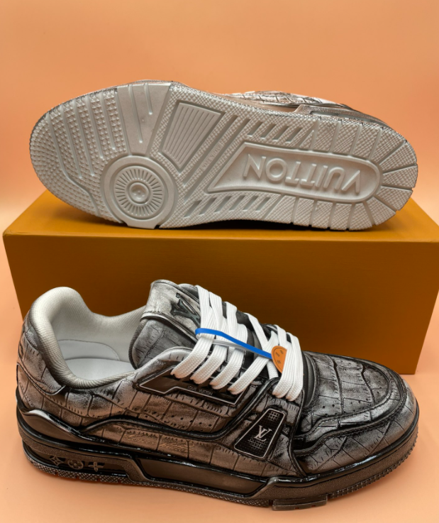 Mila's Edit - LOV Men Shoes - 161