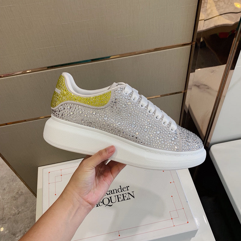 Alexander McQUEEN Luxury Shoes