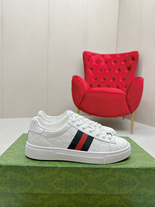 Gucci Luxury Shoes