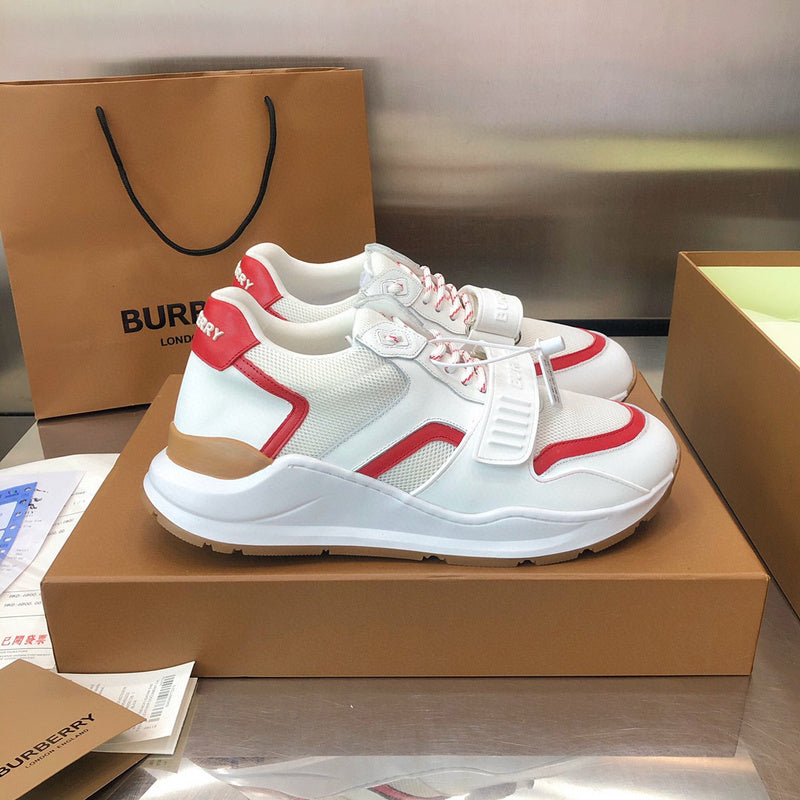 Burberry Luxury Shoes
