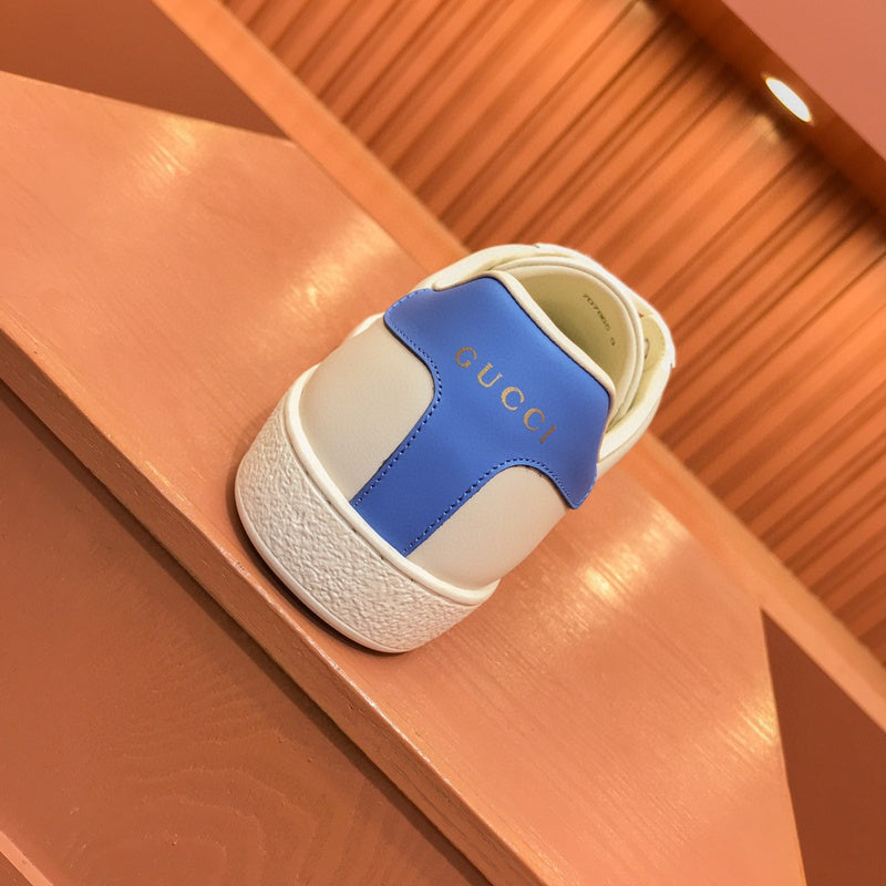 Gucci Luxury Shoes