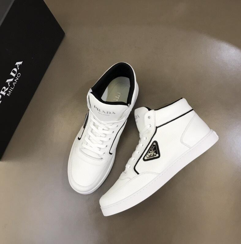 Mila's Edit - PD Men Shoes - 178