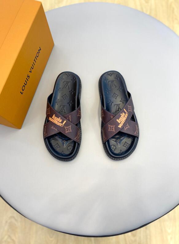 Mila's Edit - LOV Men Shoes - 1106