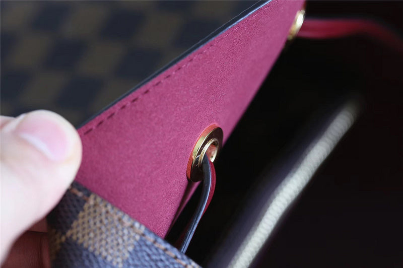 I W Fashion Lu-Vi bags - 8572