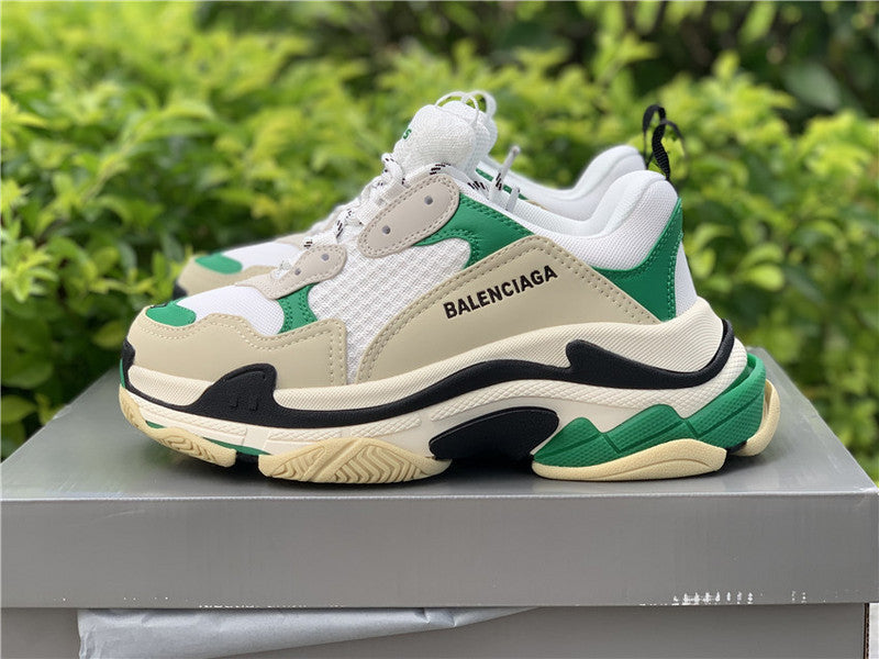 Belanciaga Luxury Shoes
