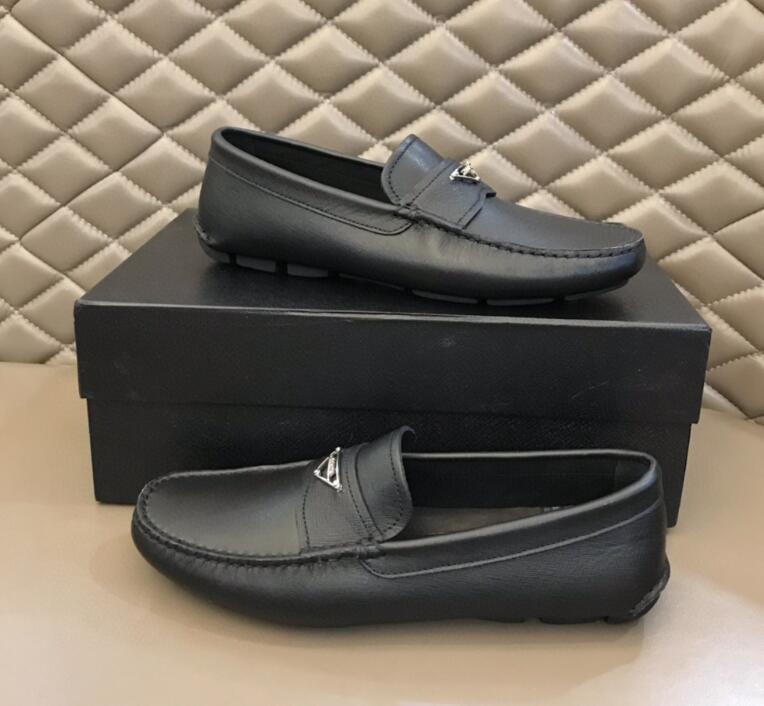 Mila's Edit - PD Men Shoes - 382