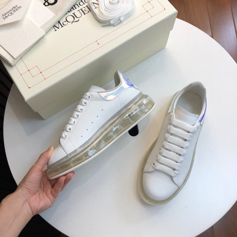 Alexander McQUEEN Luxury Shoes