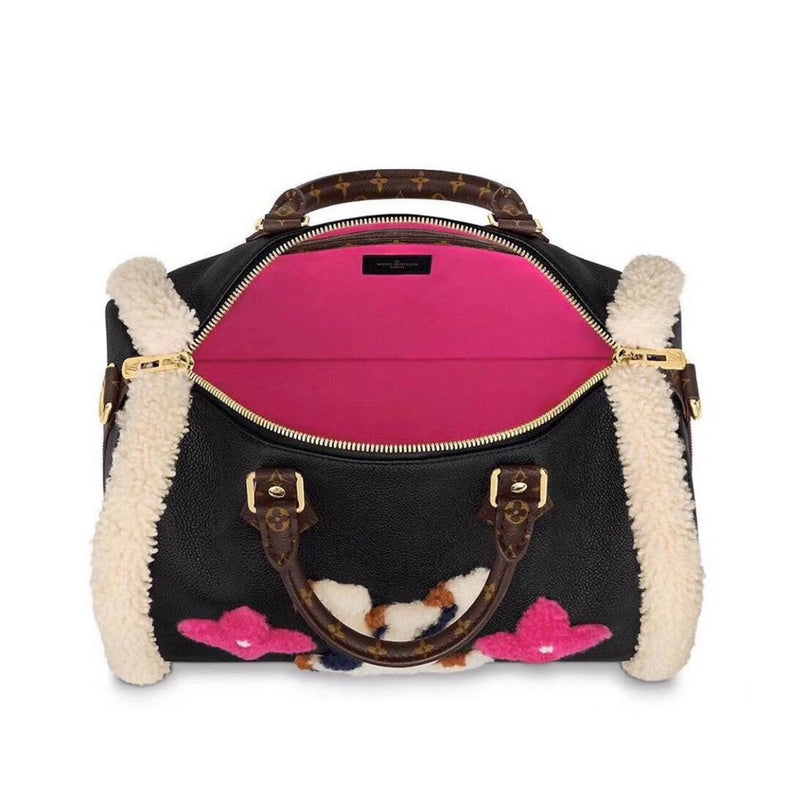 I W Fashion Lu-Vi bags - 17720