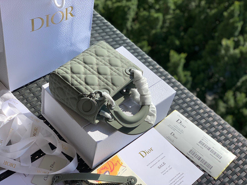 PHA - DOR Bags - 512