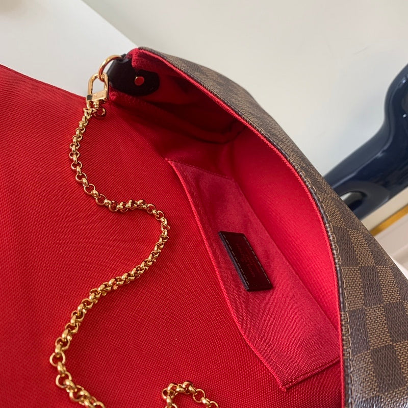 I W Fashion Lu-Vi bags - 17068