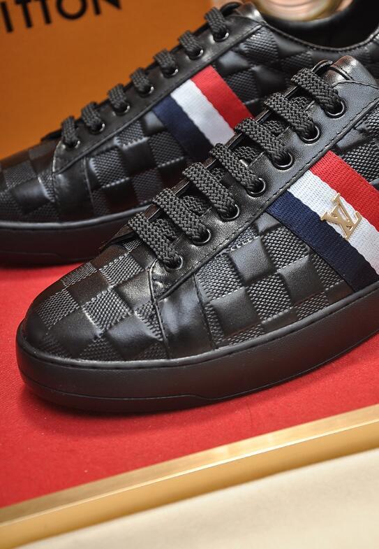 Mila's Edit - LOV Men Shoes - 1736