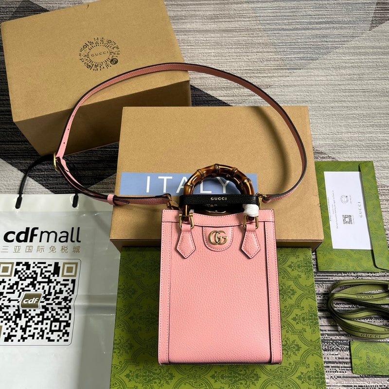 ENT - GCI Bags - 1516
