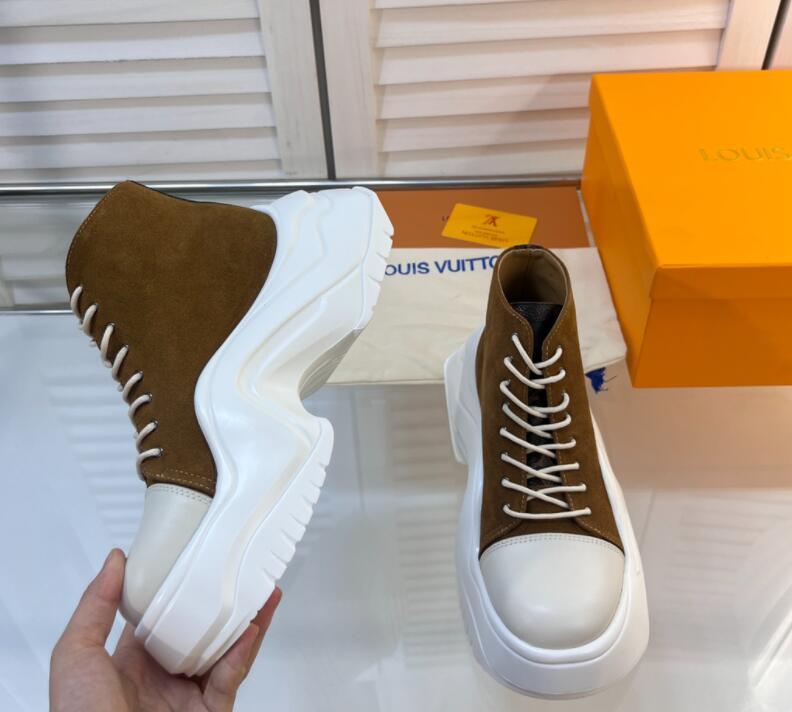 Mila's Edit - LOV Women Shoes - 525