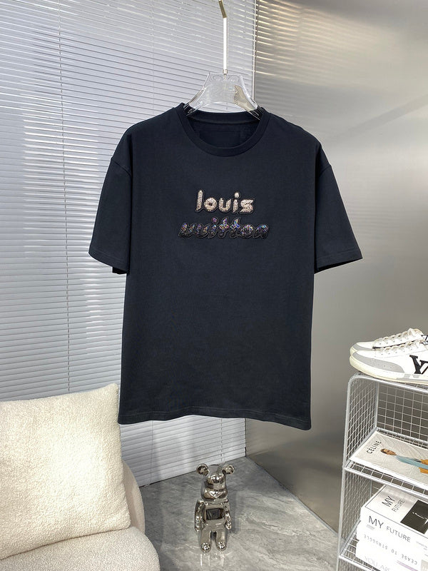 Louis Vuittion Luxury T-Shirt