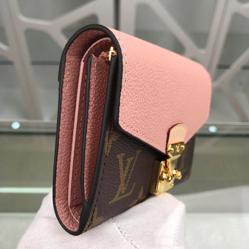 I W Fashion Lu-Vi bags - 9122