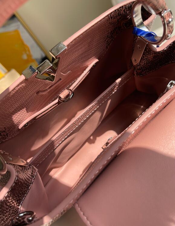 Mila's Edit - LOV Bags - 2566