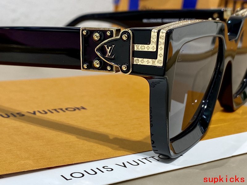 Louis Vuittion Luxury Sunglasses