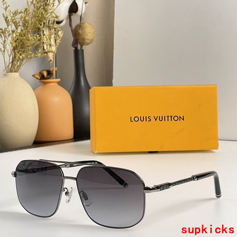 Louis Vuittion Luxury Sunglasses