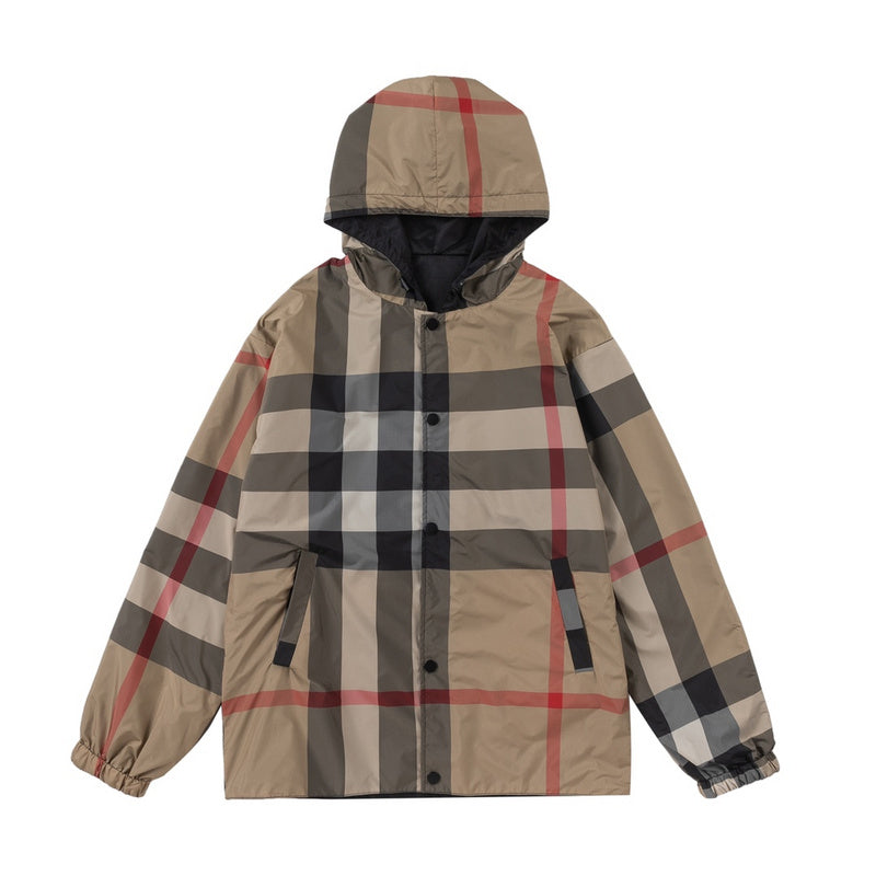 Burberry Luxury Clothes
