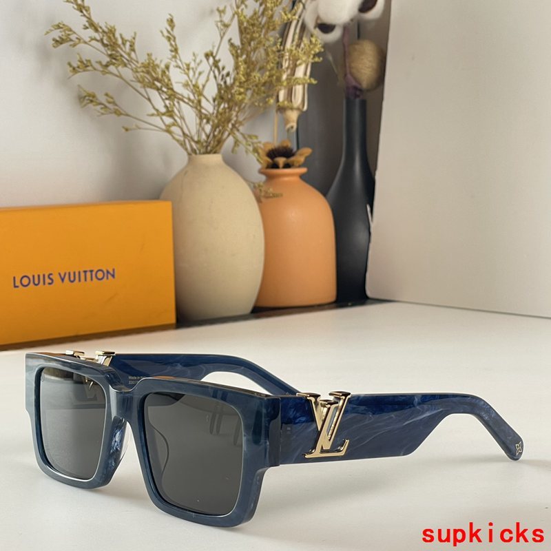 Louis Vuittion Luxury Sunglasses