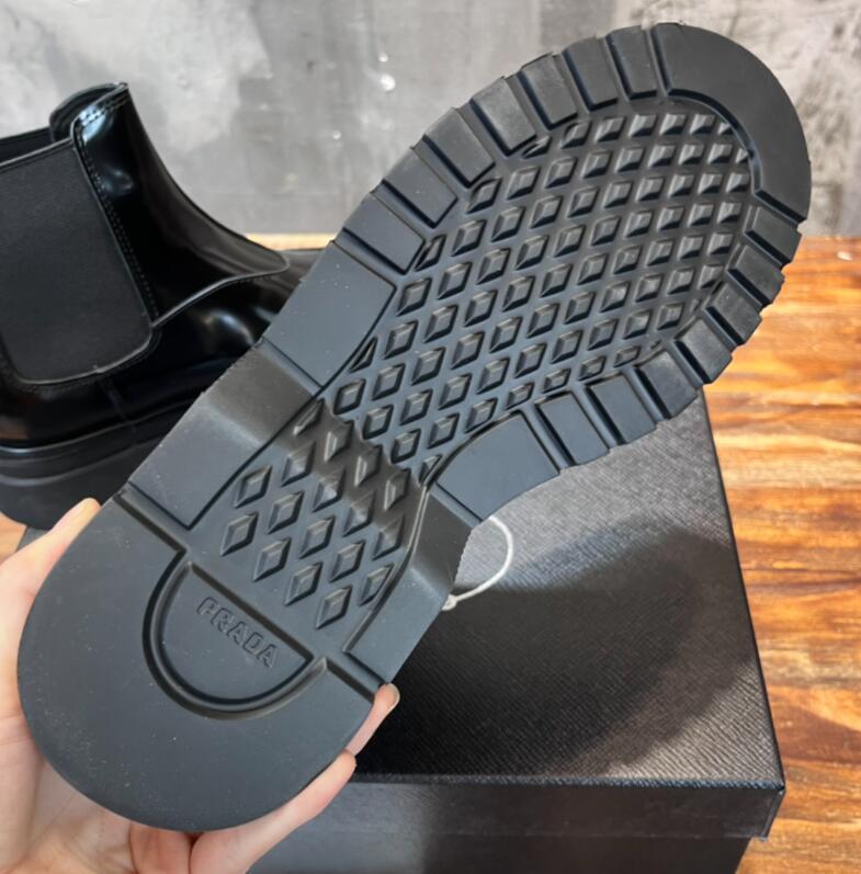 Mila's Edit - PD Men Shoes - 150