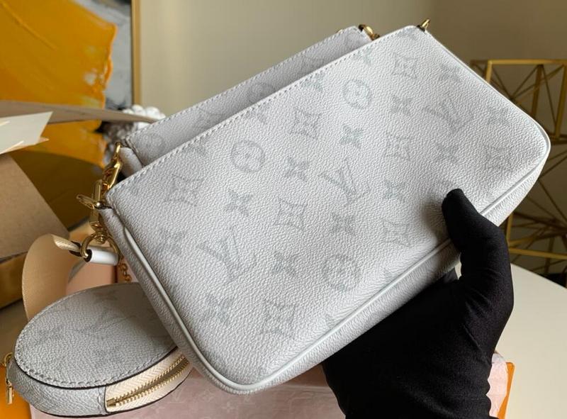 Mila's Edit - LOV Bags - 2517