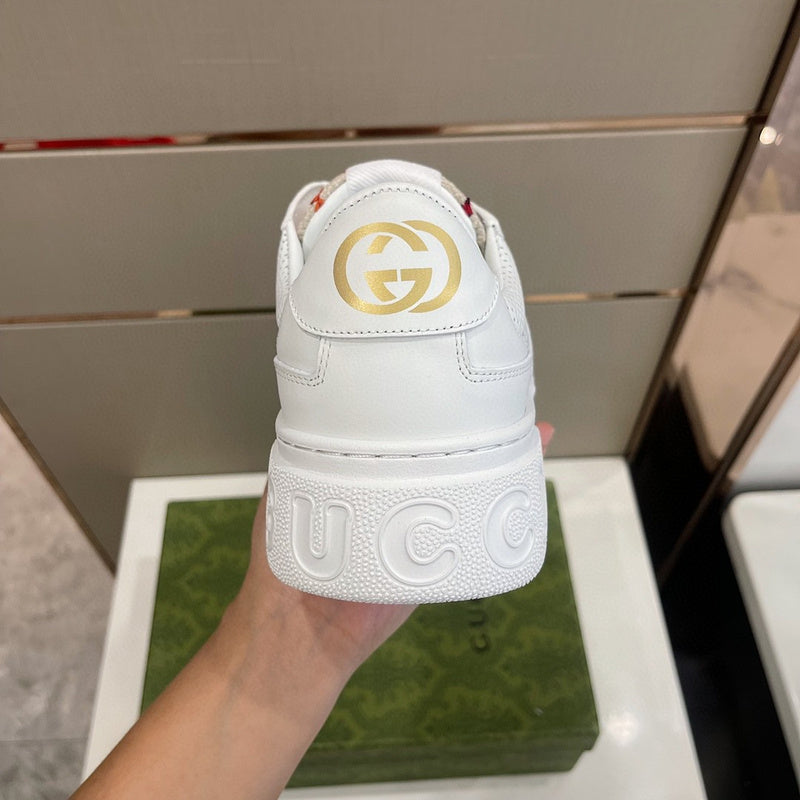 Gucci Luxury Shoes