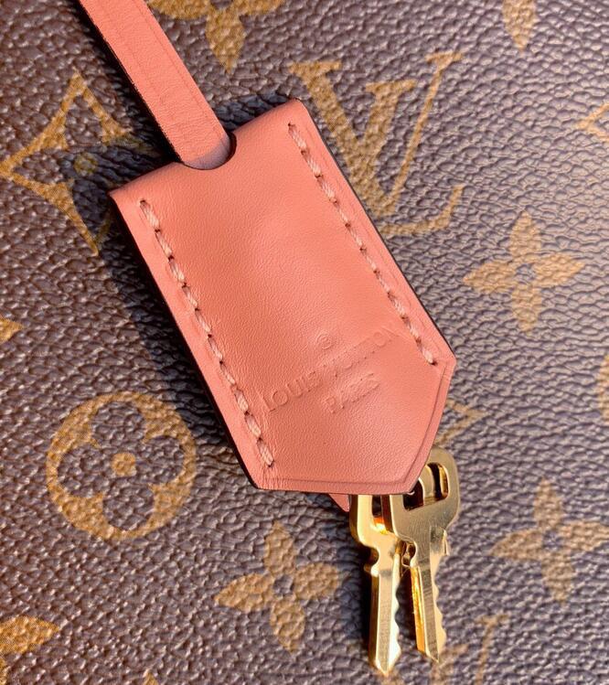 Mila's Edit - LOV Bags - 2787