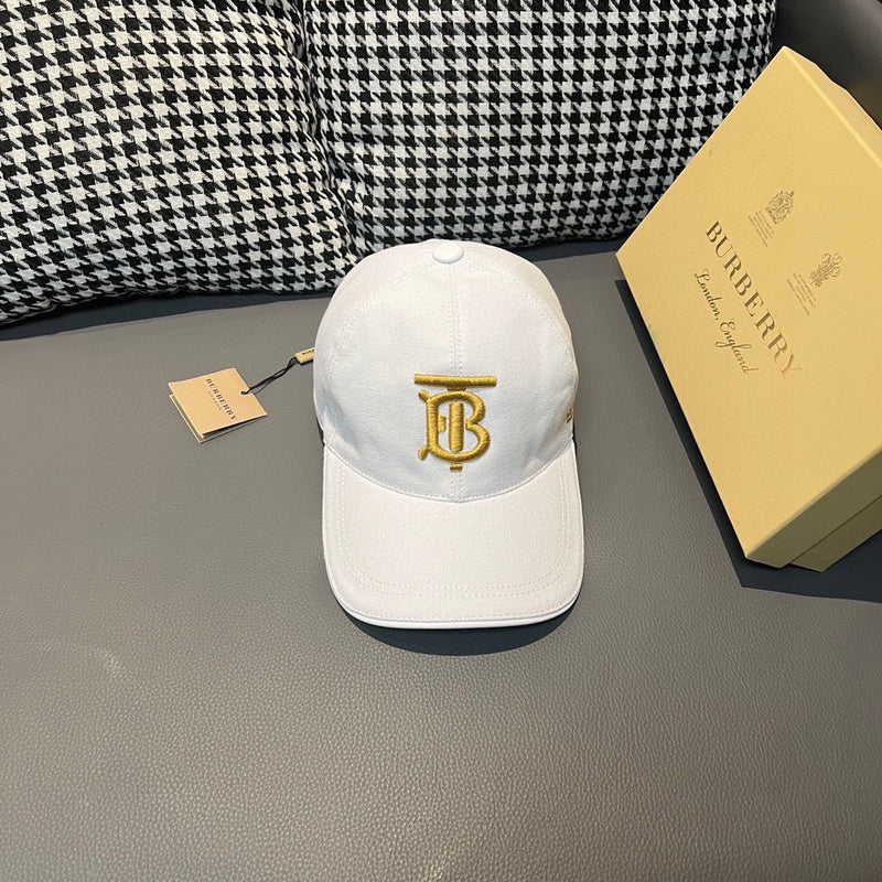 Burberry Luxury Cap