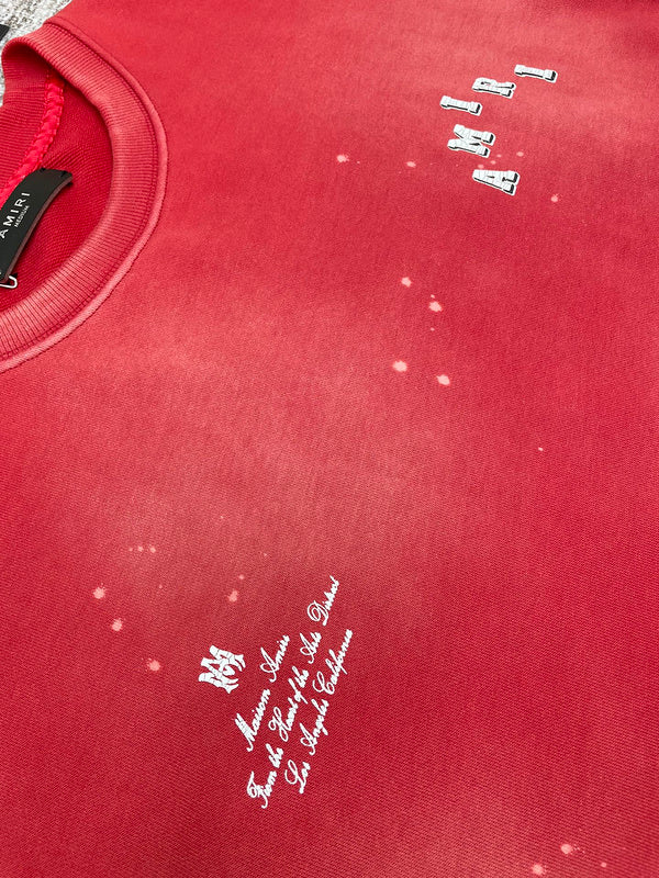 AMIR Hoodies - 013