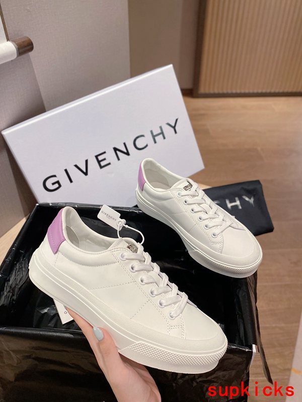 Givenchy Luxury Shoes