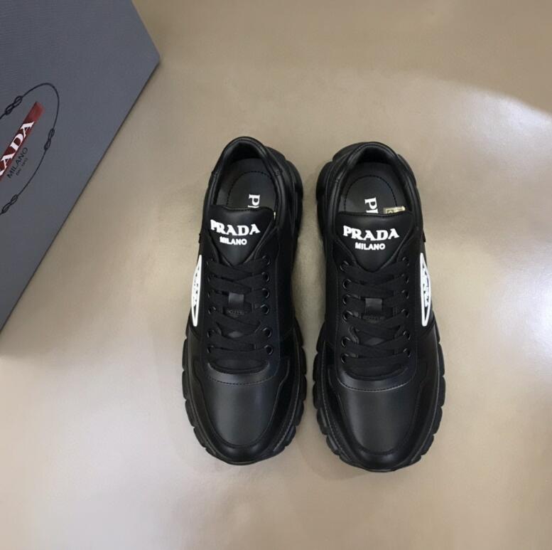 Mila's Edit - PD Men Shoes - 127