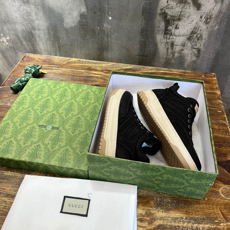 Gucci Luxury Shoes