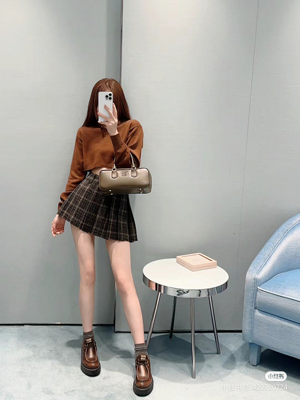 MIU MIU Luxury Shoes