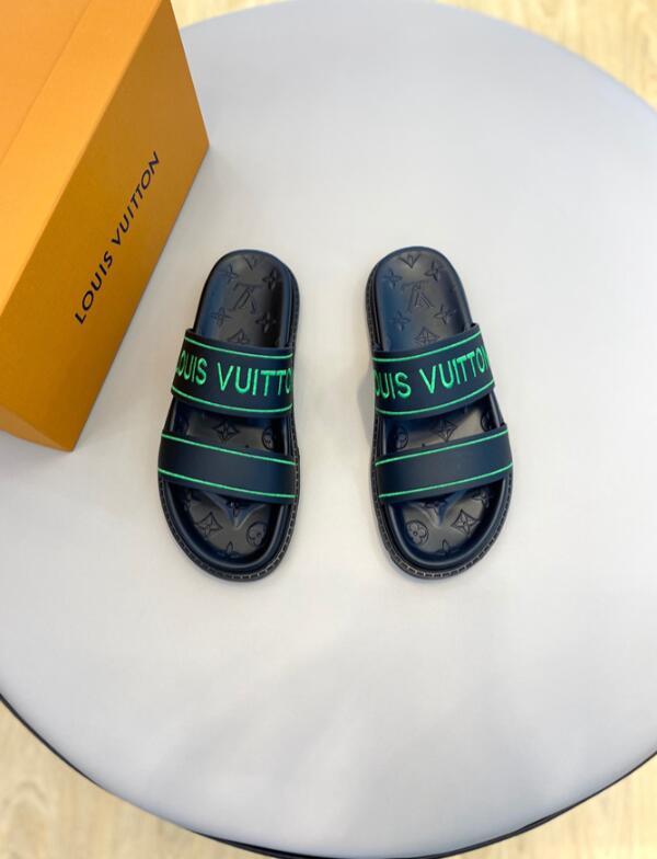 Mila's Edit - LOV Men Shoes - 1102