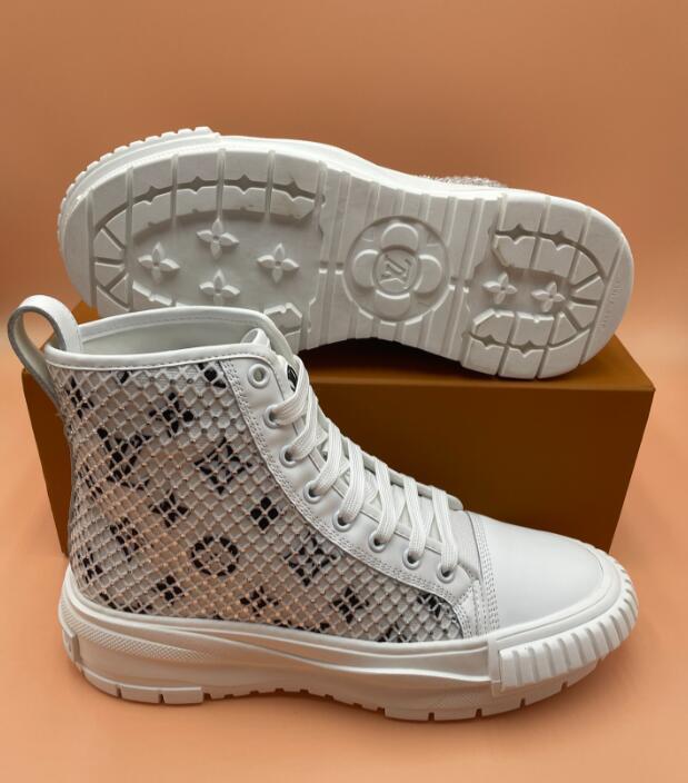 Mila's Edit - LOV Men Shoes - 996