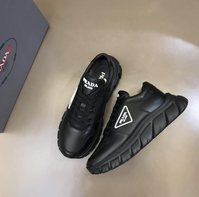 Mila's Edit - PD Men Shoes - 127