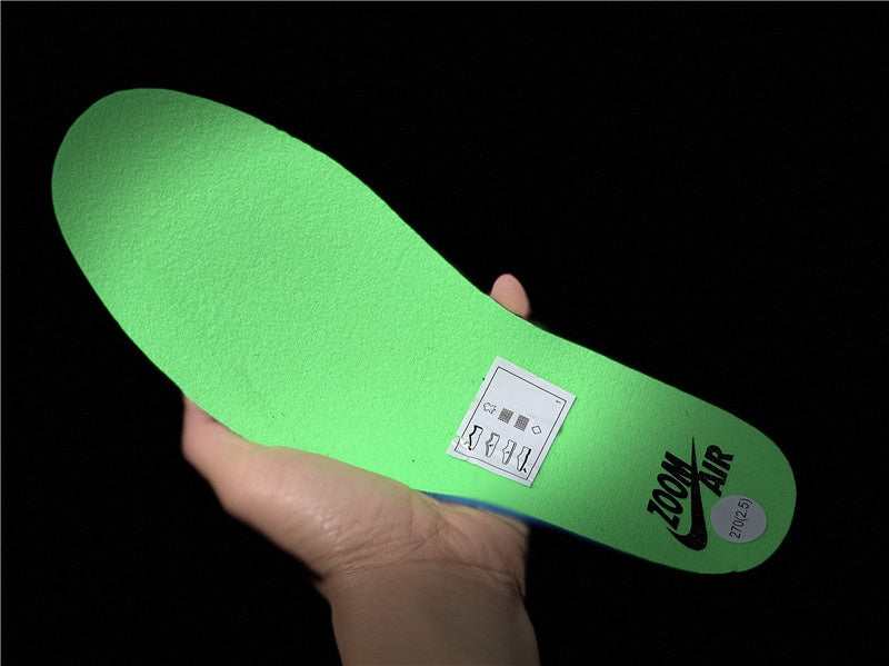 Nike Luxury Shoes