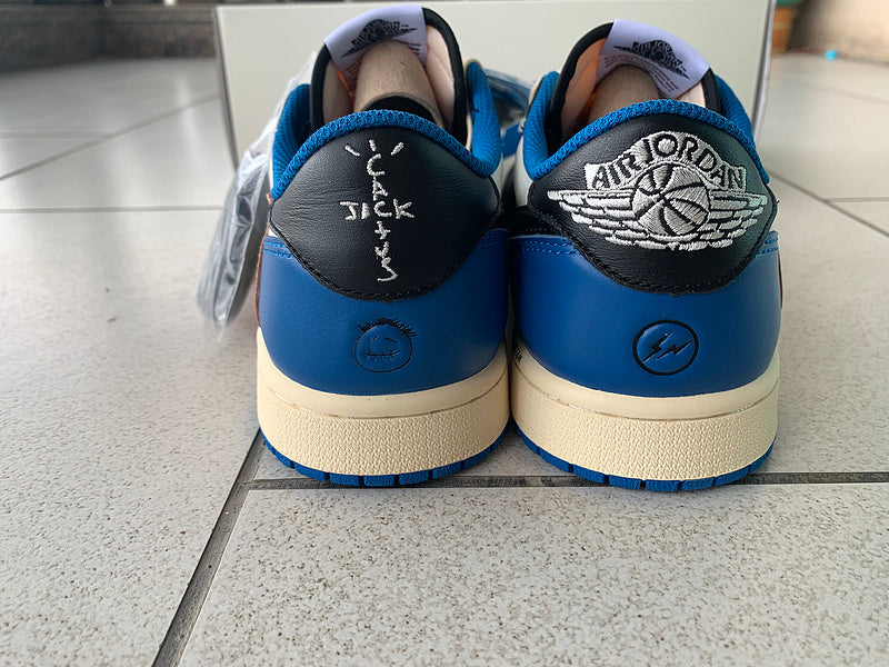 Nike Luxury Shoes